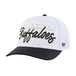 47 Brand Colorado Buffaloes Condor Hitch Adjustable Hat - Thumbnail 1 of 3