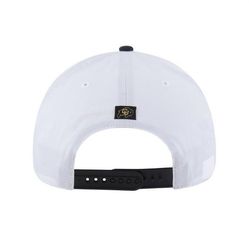 47 Brand Colorado Buffaloes Condor Hitch Adjustable Hat - Primary Image