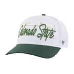 47 Brand Colorado State Rams Condor Hitch Adjustable Hat - Thumbnail 1 of 3