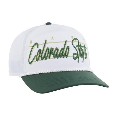 47 Brand Colorado State Rams Condor Hitch Adjustable Hat - Primary Image