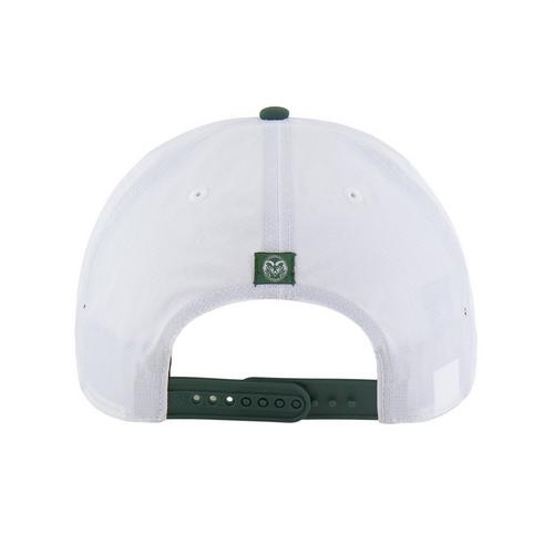 47 Brand Colorado State Rams Condor Hitch Adjustable Hat - Primary Image