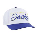 47 Brand South Dakota State Jackrabbits Condor Hitch Adjustable Hat - Thumbnail 2 of 2