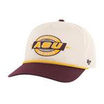 47 Brand Arizona State Sun Devils Frameout Hitch Adjustable Hat - Thumbnail 1 of 4