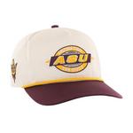 47 Brand Arizona State Sun Devils Frameout Hitch Adjustable Hat - Thumbnail 2 of 4