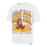 47 Brand Arizona State Sun Devils Field General T-Shirt - Thumbnail 1 of 2