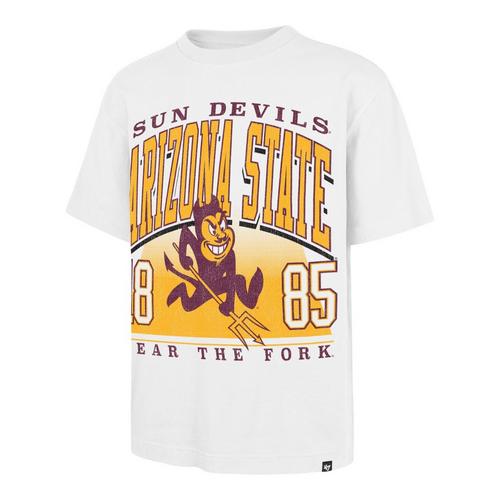 47 Brand Arizona State Sun Devils Field General T-Shirt - Primary Image