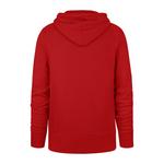 47 Brand Nebraska Cornhuskers 12 Six Hoodie - Thumbnail 2 of 2