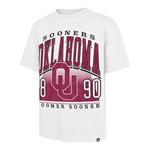 47 Brand Oklahoma Sooners Field General T-Shirt - Thumbnail 1 of 2
