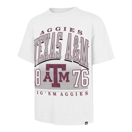 47 Brand Texas A&M Aggies Field General T-Shirt - Primary Image