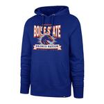 47 Brand Boise State Broncos 12 Six Hoodie - Thumbnail 1 of 2