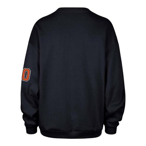 47 Brand Women's Chicago Bears Arch Crewneck - Primary Image