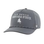 47 Brand Arizona State Sun Devils Hitch Vault Adjustable Hat - Thumbnail 1 of 3