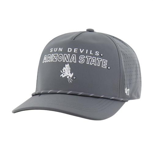 47 Brand Arizona State Sun Devils Hitch Vault Adjustable Hat - Primary Image