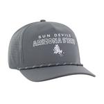 47 Brand Arizona State Sun Devils Hitch Vault Adjustable Hat - Thumbnail 2 of 3