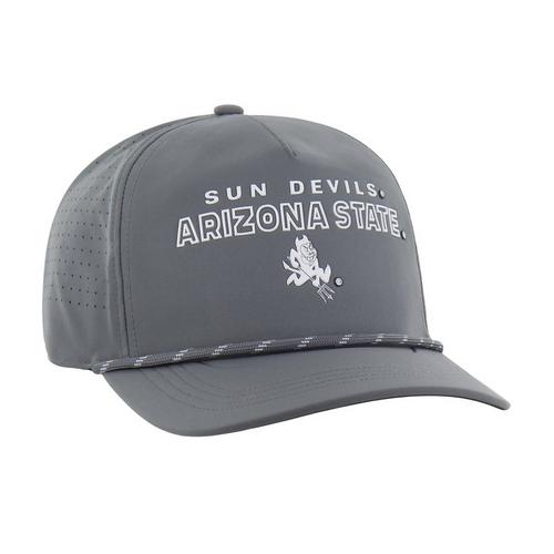 47 Brand Arizona State Sun Devils Hitch Vault Adjustable Hat - Primary Image