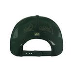 47 Brand North Dakota State Bison Garner Trucker Adjustable Hat - Thumbnail 3 of 3