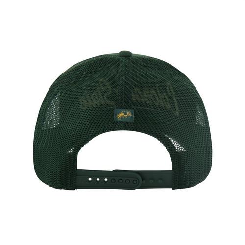 47 Brand North Dakota State Bison Garner Trucker Adjustable Hat - Primary Image