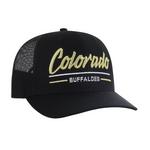 47 Brand Colorado Buffaloes Garner Trucker Adjustable Hat - Thumbnail 1 of 3