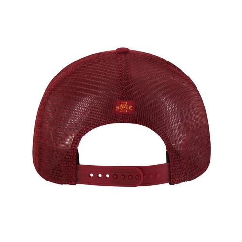 47 Brand Iowa State Cyclones Garner Trucker Adjustable Hat - Primary Image
