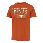47 Brand Texas Longhorns Wynwood T-Shirt - Thumbnail 1 of 2