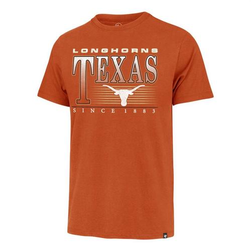 47 Brand Texas Longhorns Wynwood T-Shirt - Primary Image