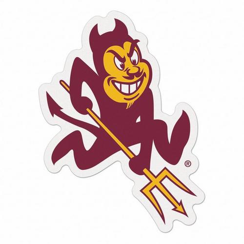 Wincraft Arizona State Sun Devils Mascot Pennant - Primary Image