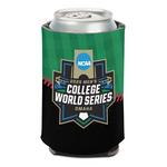 Wincraft 2025 NCAA College World Series Can Cooler - Thumbnail 2 of 3