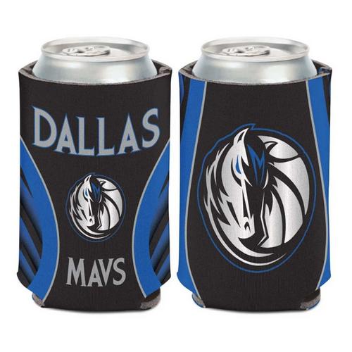 Wincraft Dallas Mavericks 2025 City Edition Can Cooler - Primary Image