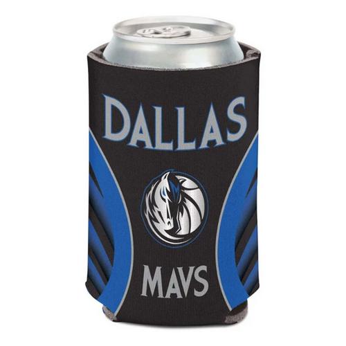Wincraft Dallas Mavericks 2025 City Edition Can Cooler - Primary Image