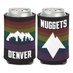 Wincraft Denver Nuggets 2025 City Edition Can Cooler - Thumbnail 1 of 3