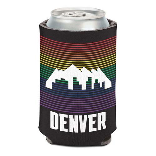 Wincraft Denver Nuggets 2025 City Edition Can Cooler - Primary Image