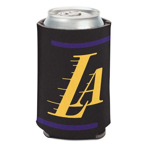 Wincraft Los Angeles Lakers 2025 City Edition Can Cooler - Primary Image