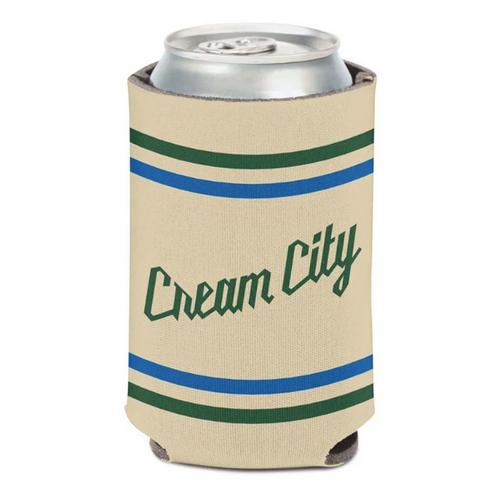 Wincraft Milwaukee Bucks 2025 City Edition Can Cooler - Primary Image