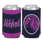 Wincraft Minnesota Timberwolves 2025 City Edition Can Cooler - Thumbnail 1 of 3