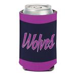 Wincraft Minnesota Timberwolves 2025 City Edition Can Cooler - Thumbnail 2 of 3