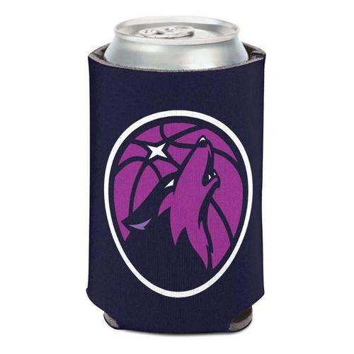 Wincraft Minnesota Timberwolves 2025 City Edition Can Cooler - Primary Image