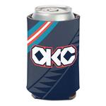 Wincraft Oklahoma City Thunder 2025 City Edition Can Cooler - Thumbnail 2 of 3