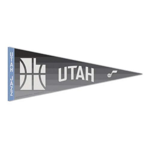 Wincraft Utah Jazz 2025 City Edition Premium Pennant - Primary Image