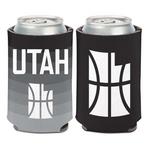 Wincraft Utah Jazz 2025 City Edition Can Cooler - Thumbnail 1 of 3
