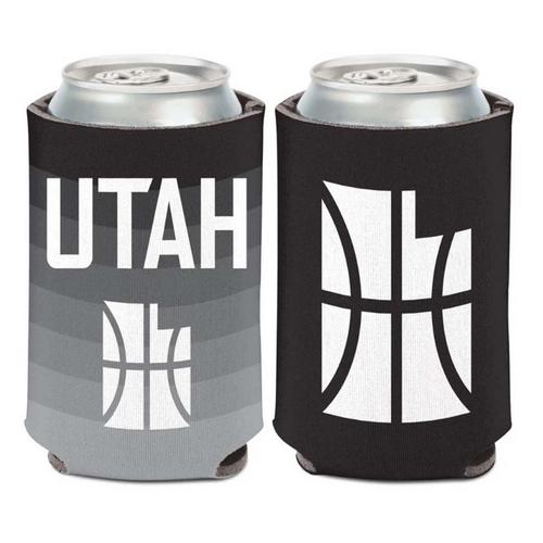 Wincraft Utah Jazz 2025 City Edition Can Cooler - Primary Image