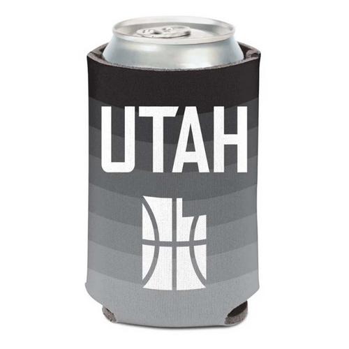 Wincraft Utah Jazz 2025 City Edition Can Cooler - Primary Image