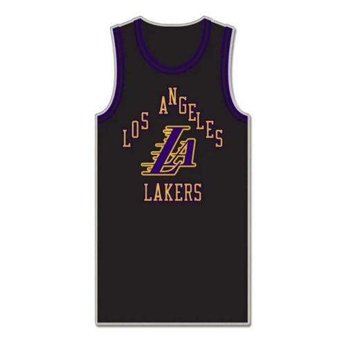 Wincraft Los Angeles Lakers 2025 City Edition Collector Pin - Primary Image