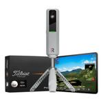 Rapsodo MLM2PRO Launch Monitor + Titleist Pro V1 Golf Balls Holiday Bundle - Thumbnail 1 of 7