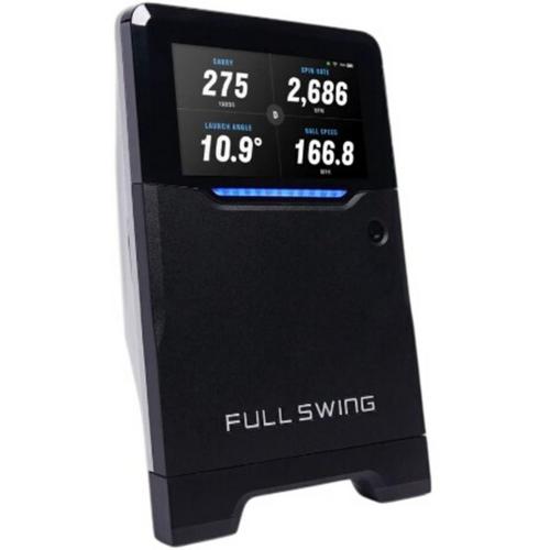 Full Swing KIT Launch Monitor - Primary Image
