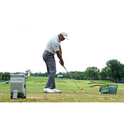 Full Swing KIT Launch Monitor - Primary Image