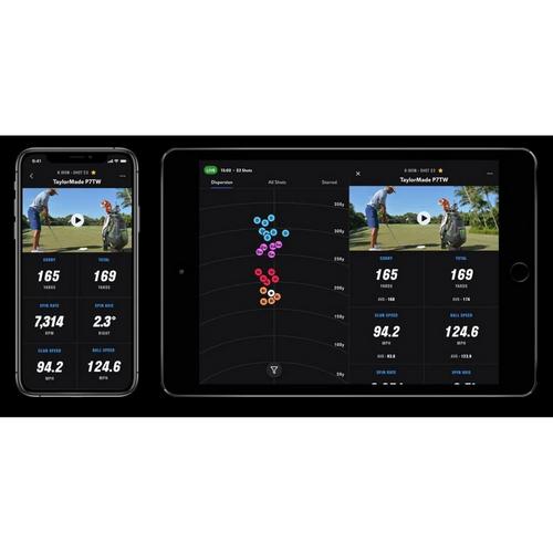 Full Swing KIT Launch Monitor - Primary Image