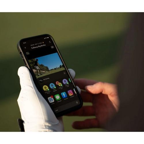 Full Swing KIT Launch Monitor - Primary Image