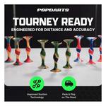 Popdarts Elite 3-Pack - Thumbnail 2 of 4