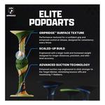 Popdarts Elite 3-Pack - Thumbnail 3 of 4