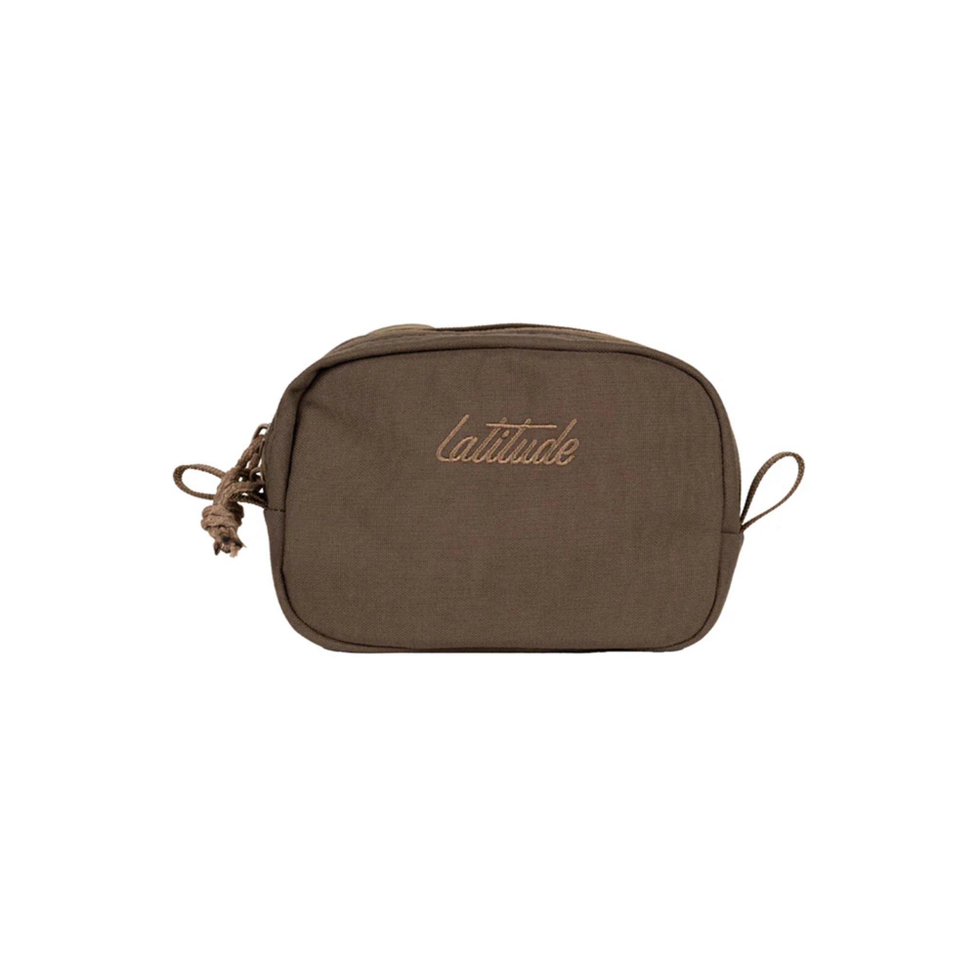 Latitude Ranger Molle Pouch - Latitude Outdoors